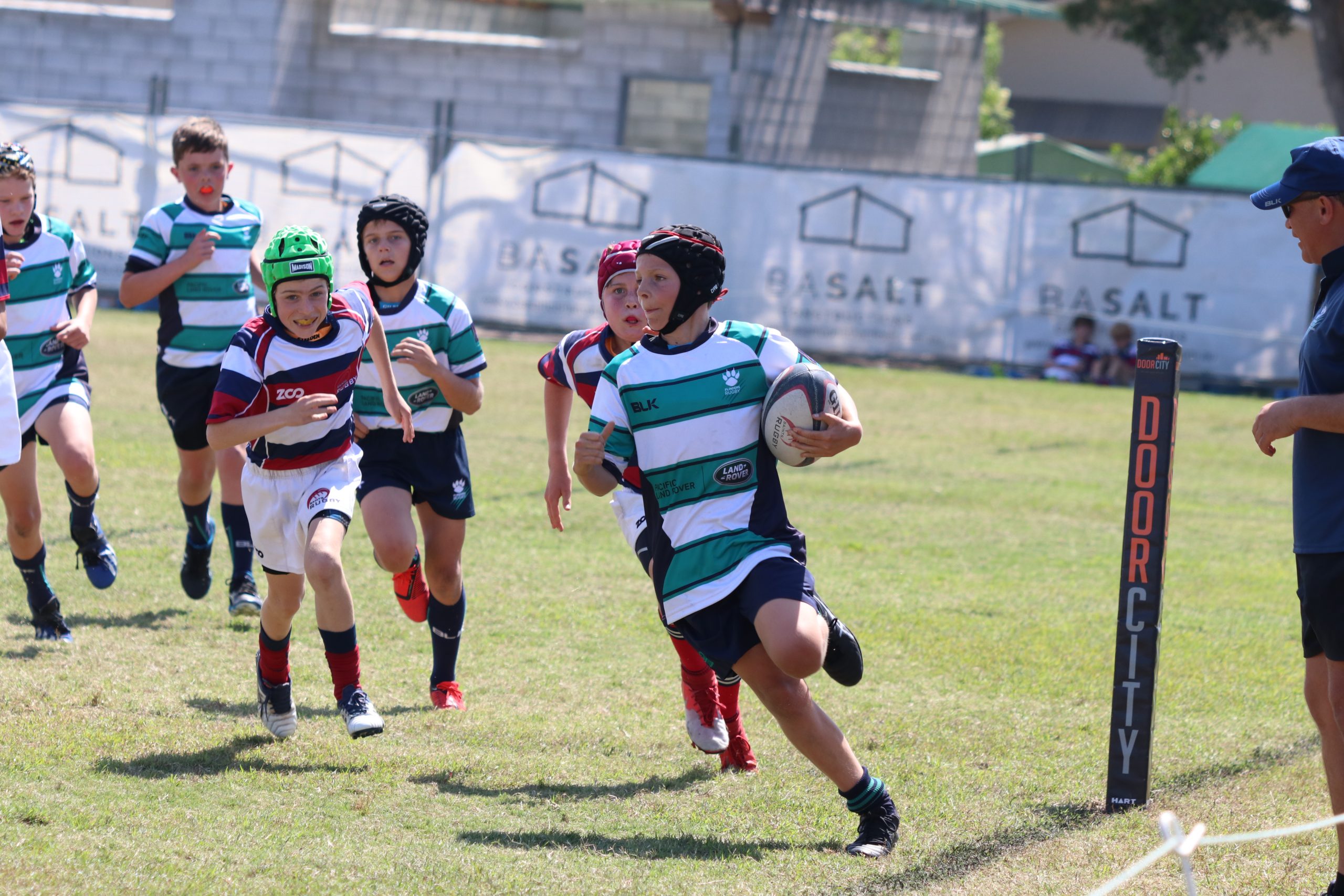 Flinders Rugby Club Sunshine Coast