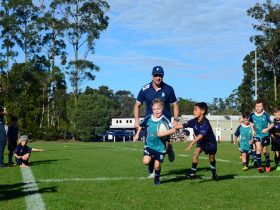 Flinders Rugby Club