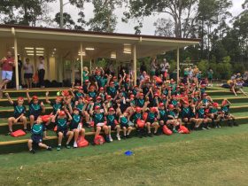 Flinders Rugby Club